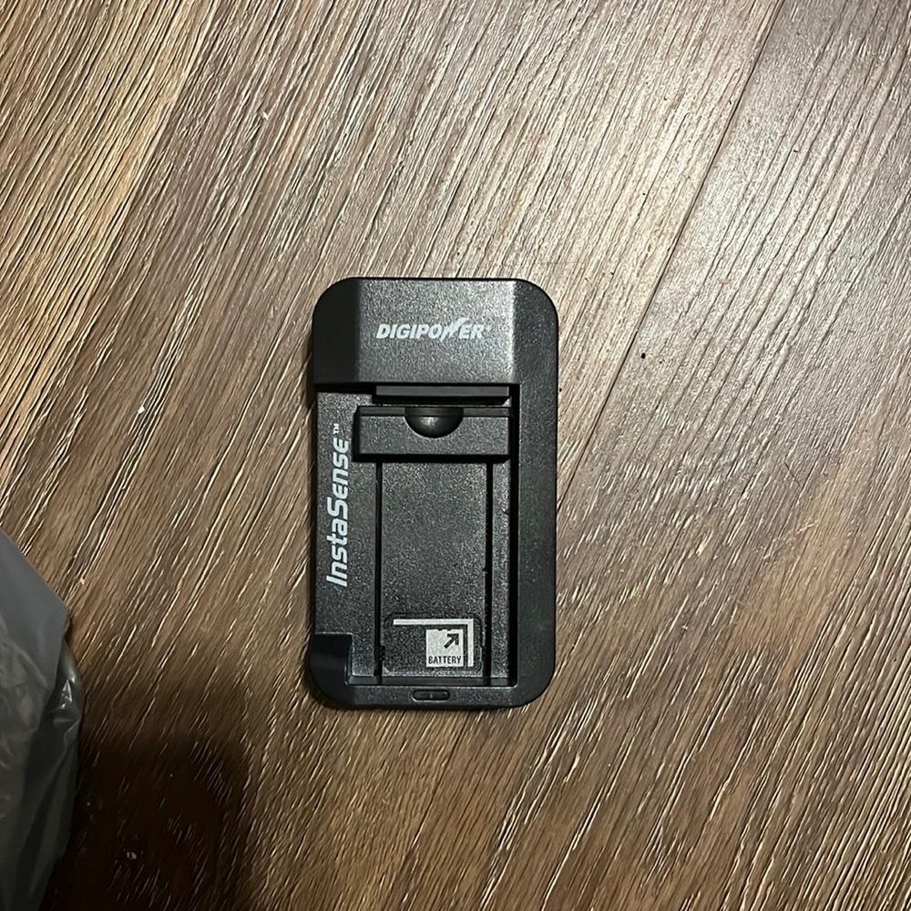 Digipower instasense tc 5000u